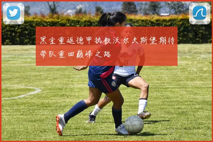 黑金重返德甲执教沃尔夫斯堡期待带队重回巅峰之路