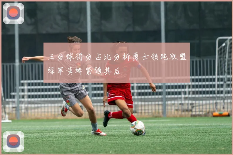 三分球得分占比分析勇士领跑联盟绿军黄蜂紧随其后