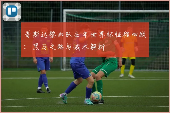 哥斯达黎加队去年世界杯征程回顾：黑马之路与战术解析