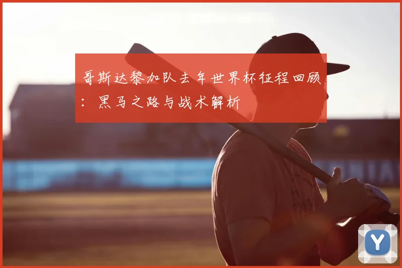 哥斯达黎加队去年世界杯征程回顾：黑马之路与战术解析