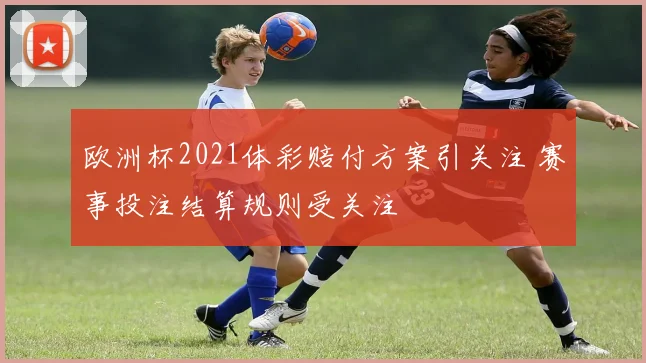 欧洲杯2021体彩赔付方案引关注 赛事投注结算规则受关注